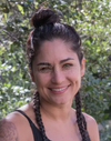 María González
